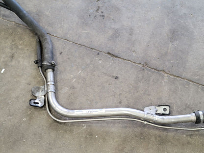 2023 SUBURBN15 FUEL FILLER NECK & HOSES 37K MILES 33012 - image 4