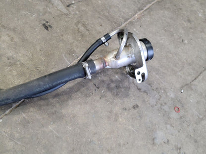 2023 SUBURBN15 FUEL FILLER NECK & HOSES 37K MILES 33012 - image 7
