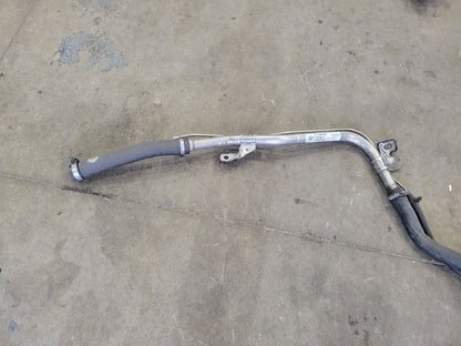2023 SUBURBN15 FUEL FILLER NECK & HOSES 37K MILES 33012 - image 9