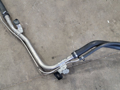 2023 SUBURBN15 FUEL FILLER NECK & HOSES 37K MILES 33012 - image 11