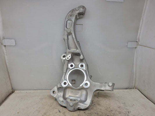 2023 SUBURBN15 LH DRIVER FRONT SPINDLE KNUCKLE 37K 33026 - image 1