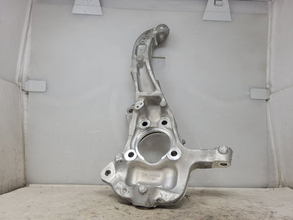 2023 SUBURBN15 LH DRIVER FRONT SPINDLE KNUCKLE 37K 33026 - image 2