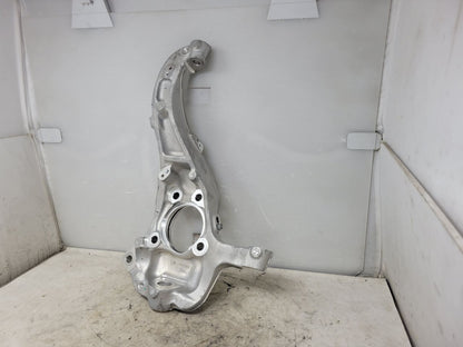 2023 SUBURBN15 LH DRIVER FRONT SPINDLE KNUCKLE 37K 33026 - image 3
