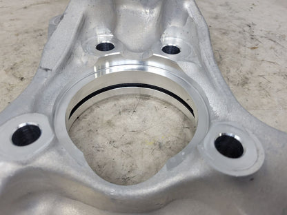 2023 SUBURBN15 LH DRIVER FRONT SPINDLE KNUCKLE 37K 33026 - image 7