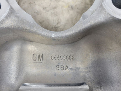 2023 SUBURBN15 LH DRIVER FRONT SPINDLE KNUCKLE 37K 33026 - image 8