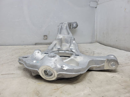 2023 SUBURBN15 LH DRIVER FRONT SPINDLE KNUCKLE 37K 33026 - image 9