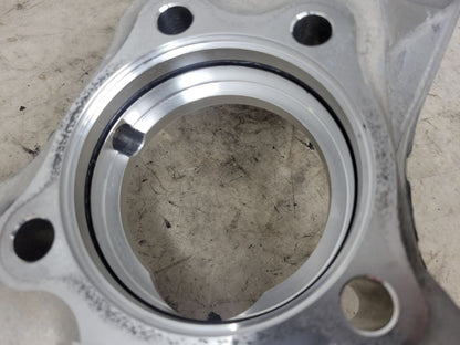 2023 SUBURBN15 LH DRIVER FRONT SPINDLE KNUCKLE 37K 33026 - image 11