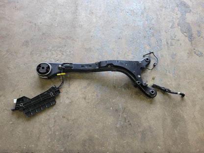 2023 SUBURBN15 LH REAR TRAILING ARM 37K MI 84591014 33028 - image 1