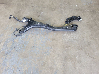 2023 SUBURBN15 LH REAR TRAILING ARM 37K MI 84591014 33028 - image 8