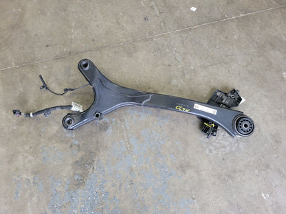 2023 SUBURBN15 LH REAR TRAILING ARM 37K MI 84591014 33028 - image 9