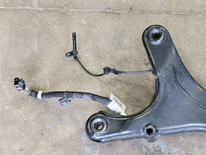 2023 SUBURBN15 LH REAR TRAILING ARM 37K MI 84591014 33028 - image 10