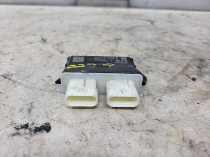 2023 SUBURBN15 HANDS FREE MODULE 86777551 33036 - image 2