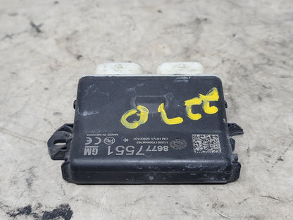 2023 SUBURBN15 HANDS FREE MODULE 86777551 33036 - image 4