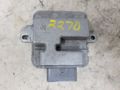 2023 SUBURBN15 TRAILER BRAKE MODULE 84857588 33037 - image 1