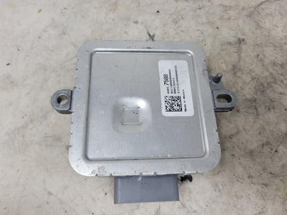 2023 SUBURBN15 TRAILER BRAKE MODULE 84857588 33037 - image 3