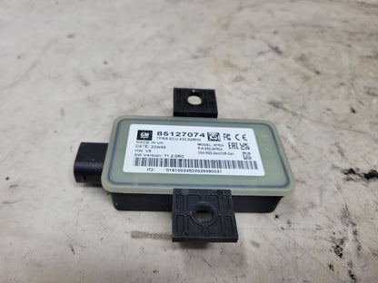 2023 SUBURBN15 TPMS TIRE PRESSURE MODULE 85127074 33038 - image 7