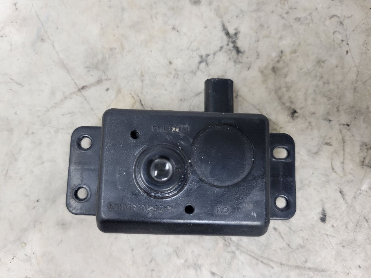 2023 SUBURBN15 HANDS FREE LAMP MODULE 13540011 33041 - image 1