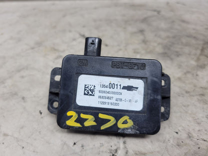 2023 SUBURBN15 HANDS FREE LAMP MODULE 13540011 33041 - image 6