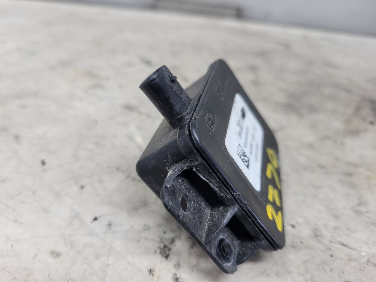 2023 SUBURBN15 HANDS FREE LAMP MODULE 13540011 33041 - image 8