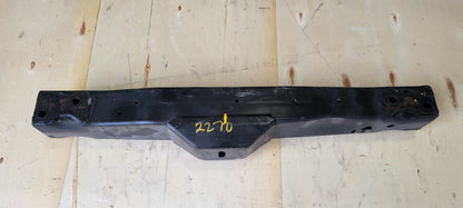 2023 SUBURBN15 2WD TRANSMISSION CROSSMEMBER 33043 - image 1