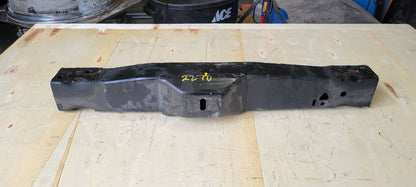 2023 SUBURBN15 2WD TRANSMISSION CROSSMEMBER 33043 - image 2