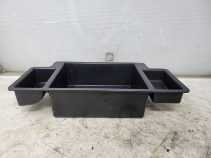 2023 SUBURBN15 CENTER CONSOLE STORAGE TRAY 84887772 33048 - image 2