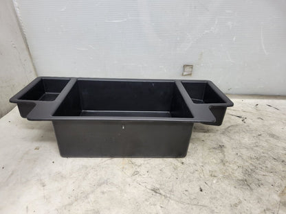 2023 SUBURBN15 CENTER CONSOLE STORAGE TRAY 84887772 33048 - image 4
