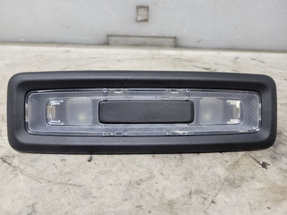 2023 SUBURBN15 DOME LIGHT LAMP JET BLACK 84874624 33049 - image 1