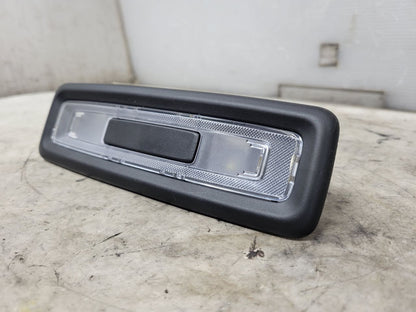 2023 SUBURBN15 DOME LIGHT LAMP JET BLACK 84874624 33049 - image 3
