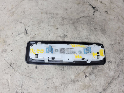 2023 SUBURBN15 DOME LIGHT LAMP JET BLACK 84874624 33049 - image 7