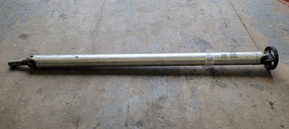 2023 SUBURBN15 REAR DRIVE SHAFT ACFN 84997911 37K 33053 - image 1