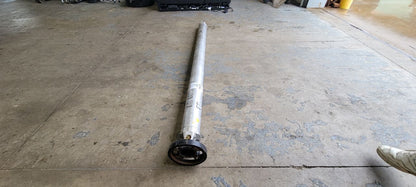 2023 SUBURBN15 REAR DRIVE SHAFT ACFN 84997911 37K 33053 - image 2