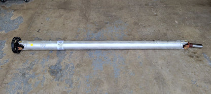 2023 SUBURBN15 REAR DRIVE SHAFT ACFN 84997911 37K 33053 - image 3