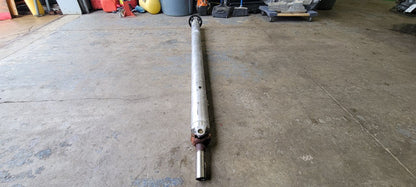 2023 SUBURBN15 REAR DRIVE SHAFT ACFN 84997911 37K 33053 - image 4