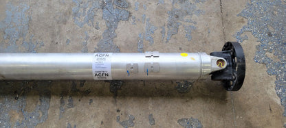 2023 SUBURBN15 REAR DRIVE SHAFT ACFN 84997911 37K 33053 - image 6