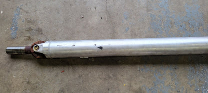 2023 SUBURBN15 REAR DRIVE SHAFT ACFN 84997911 37K 33053 - image 8