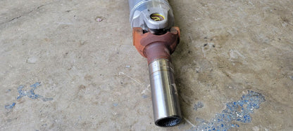 2023 SUBURBN15 REAR DRIVE SHAFT ACFN 84997911 37K 33053 - image 9
