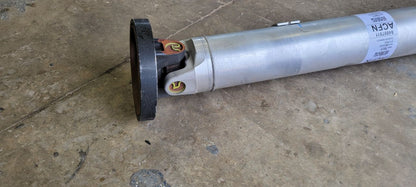2023 SUBURBN15 REAR DRIVE SHAFT ACFN 84997911 37K 33053 - image 14
