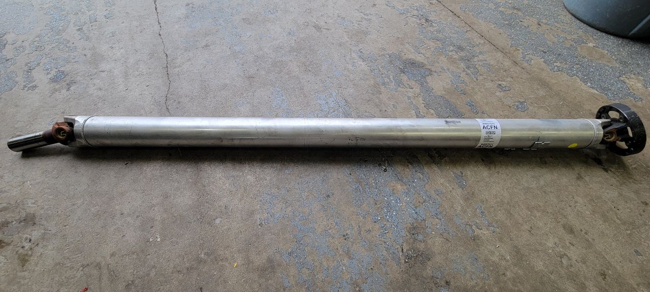 2023 SUBURBN15 REAR DRIVE SHAFT ACFN 84997911 37K 33053 - image 15