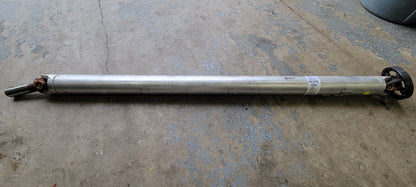 2023 SUBURBN15 REAR DRIVE SHAFT ACFN 84997911 37K 33053 - image 15