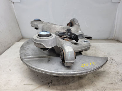 2023 SUBURBN15 LH REAR SPINDLE KNUCKLE W/HUB 37K 33054 - image 6