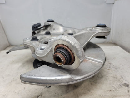 2023 SUBURBN15 LH REAR SPINDLE KNUCKLE W/HUB 37K 33054 - image 8