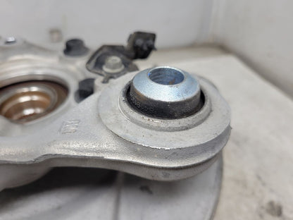 2023 SUBURBN15 LH REAR SPINDLE KNUCKLE W/HUB 37K 33054 - image 11