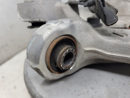 2023 SUBURBN15 LH REAR SPINDLE KNUCKLE W/HUB 37K 33054 - image 12