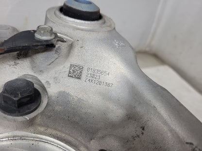 2023 SUBURBN15 LH REAR SPINDLE KNUCKLE W/HUB 37K 33054 - image 15