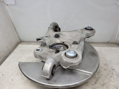 2023 SUBURBN15 RH REAR SPINDLE KNUCKLE W/HUB 37K 33055 - image 8