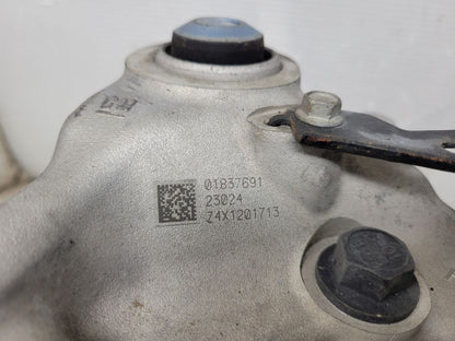 2023 SUBURBN15 RH REAR SPINDLE KNUCKLE W/HUB 37K 33055 - image 12