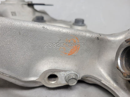 2023 SUBURBN15 RH REAR SPINDLE KNUCKLE W/HUB 37K 33055 - image 13