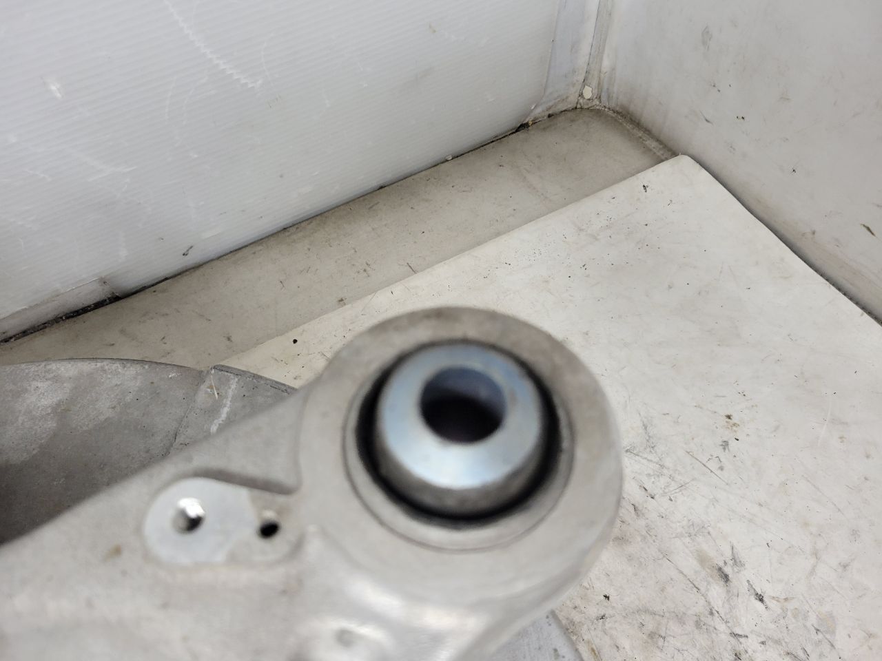 2023 SUBURBN15 RH REAR SPINDLE KNUCKLE W/HUB 37K 33055 - image 16