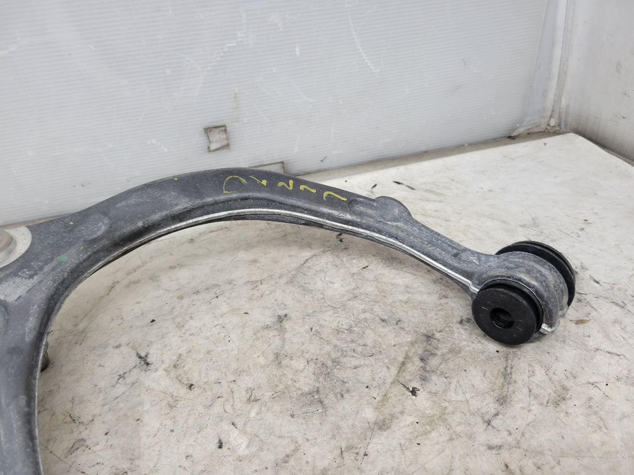 2023 SUBURBN15 LH FRONT UPPER CONTROL ARM 37K MI 33058 - image 6
